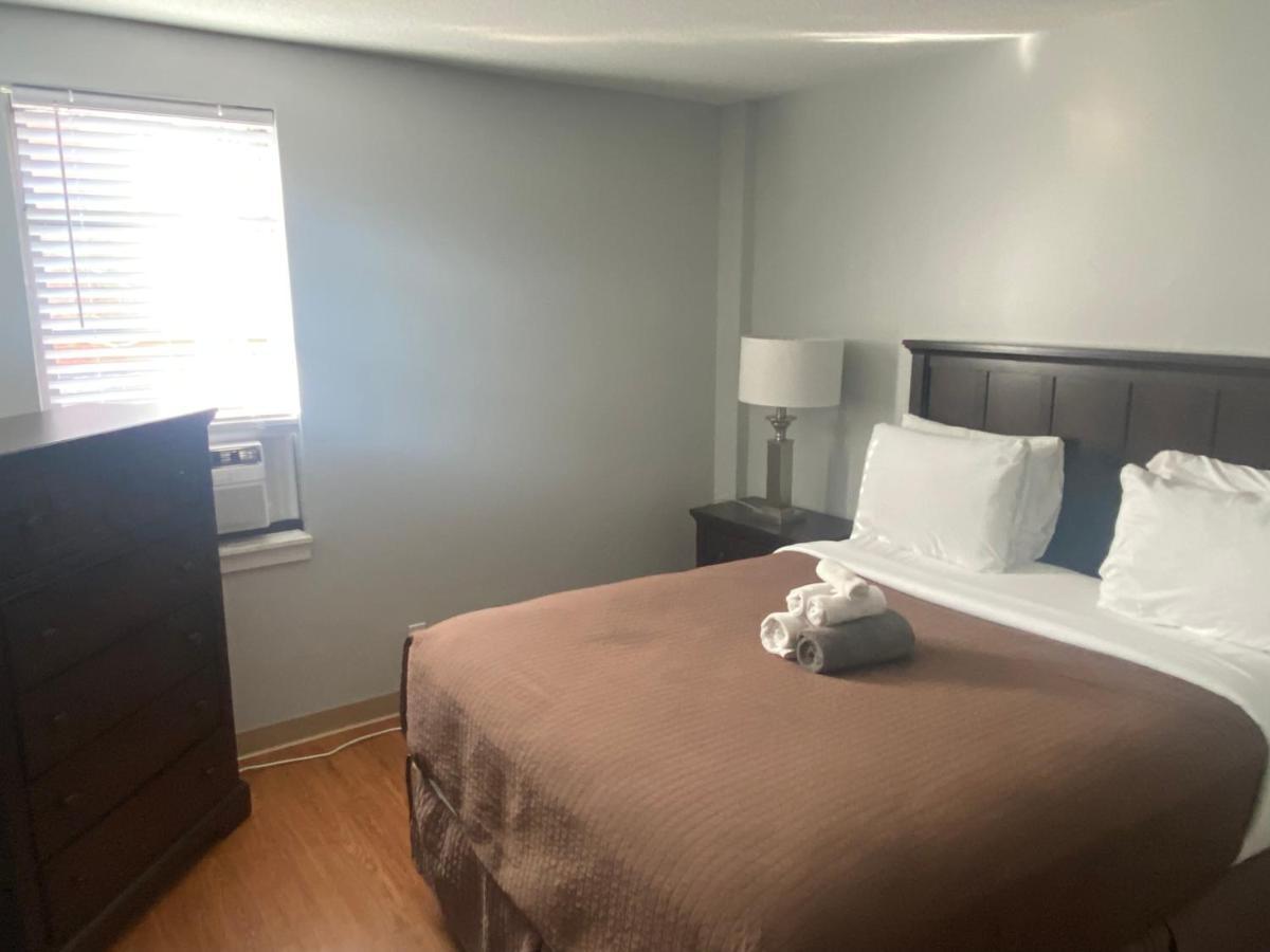 Prudential Center 30 Day Stays Boston Esterno foto